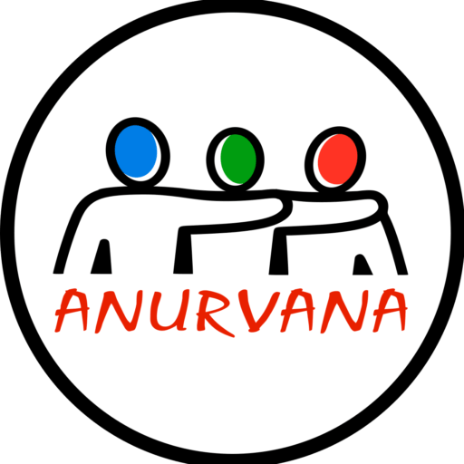 Anurvana Logo